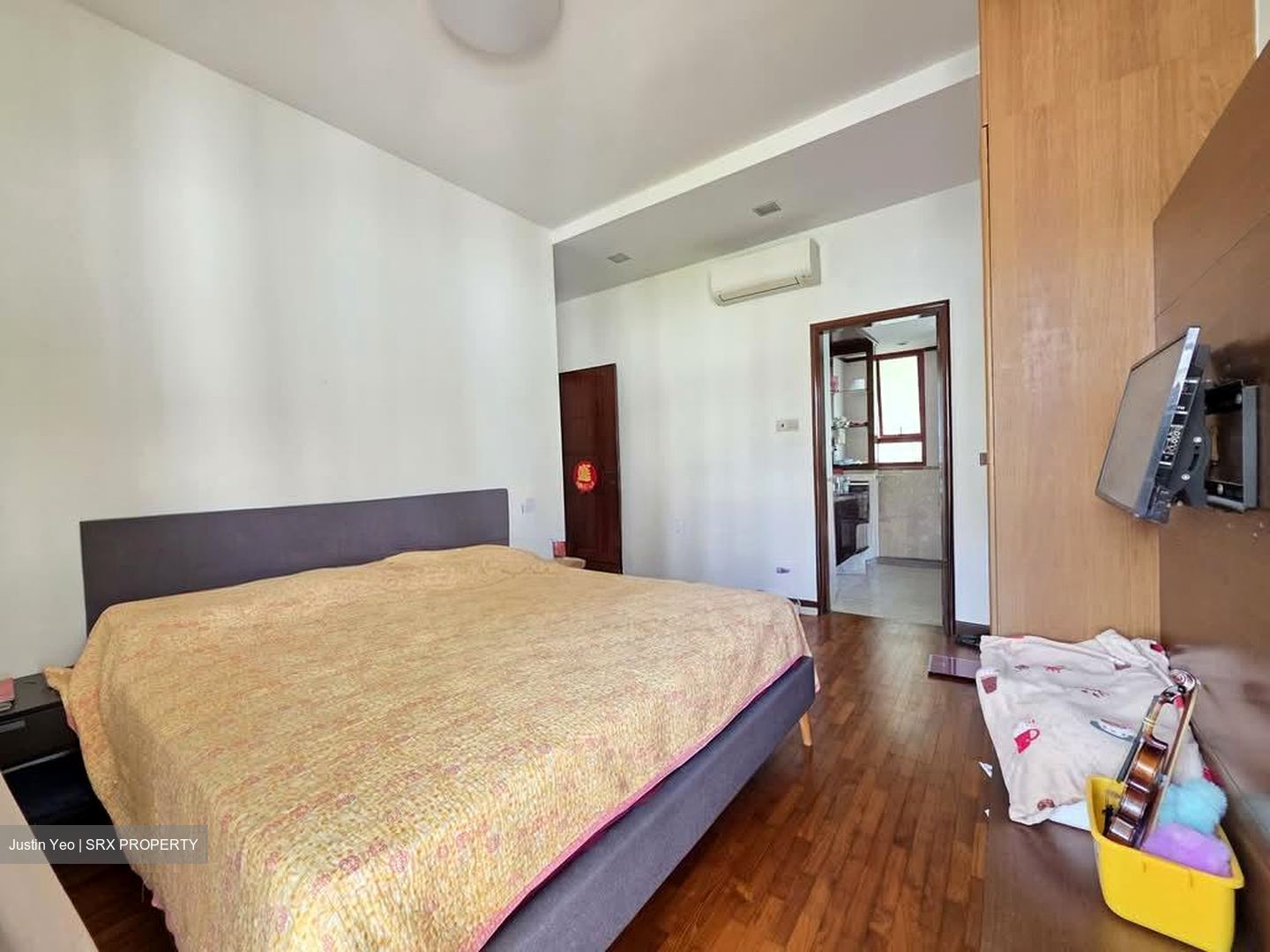 Palm Haven (D19), Condominium #566412191